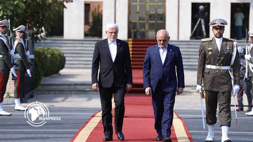 Iranpress: Iran