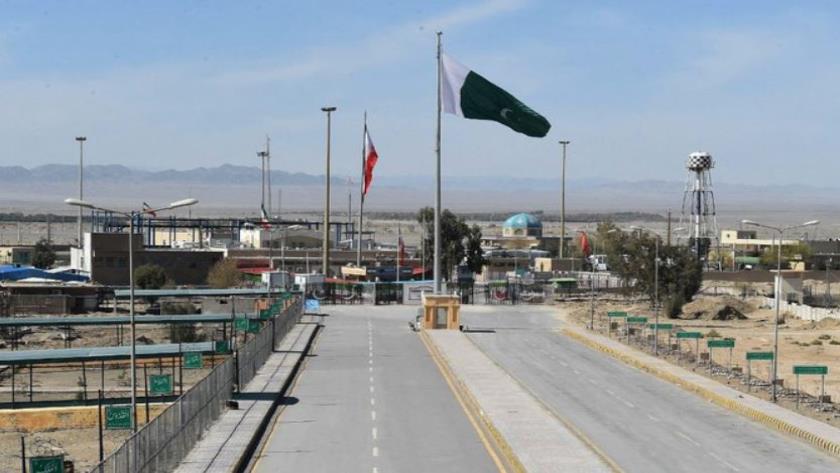 Iranpress: Iran, Pakistan Customs to Open Joint Border Gate