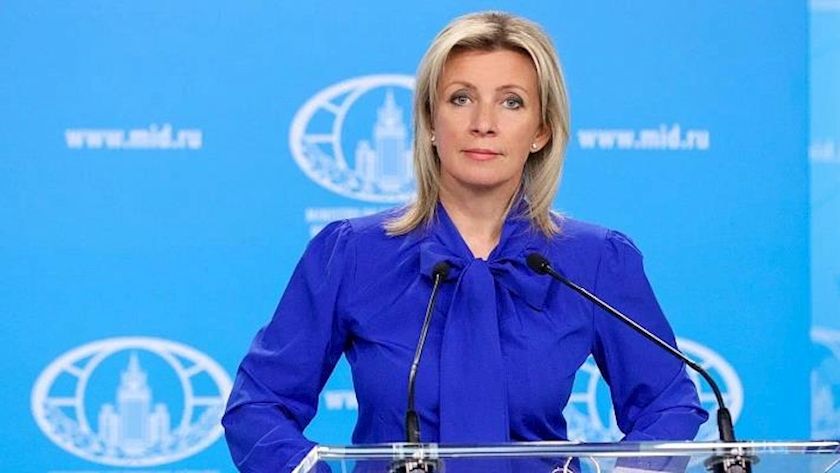Iranpress: Russia to Enhance Cooperation With BRICS to Counter US Sanctions