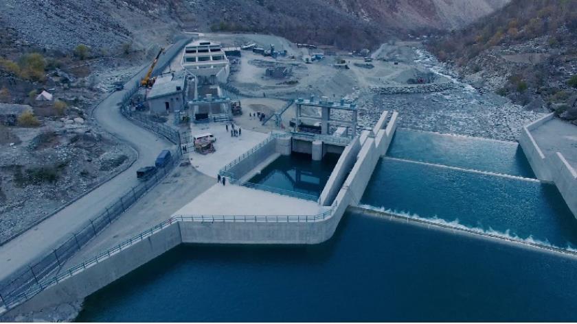 Iranpress: Benefits of Dam and HPP Projects for Local Stakeholders