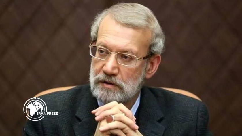 Iranpress: Ali Larijani Appointed as Secretary of SNSC
