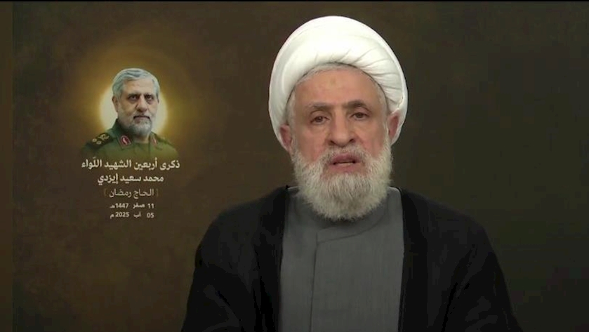 Iranpress: Hezbollah: No One Can Strip Lebanon of Its Strength