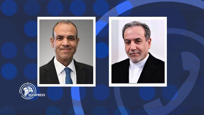 Iranpress: Egypt’s FM Engages Iran, IAEA in Nuclear Diplomacy Push