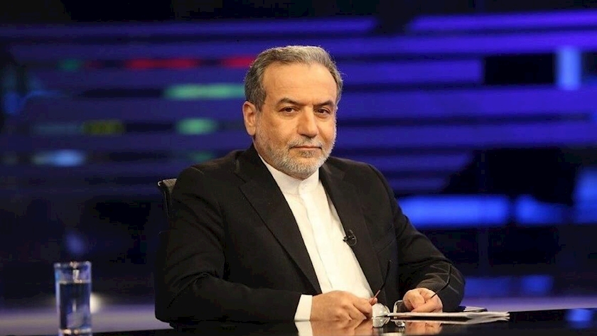Iranpress: Iran Says Disarmament Plan Against Hezbollah Will Fail