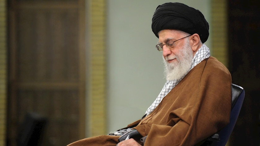 Iranpress: Ayatollah Khamenei Appoints Ahmadian, Shamkhani as Defense Council Representatives