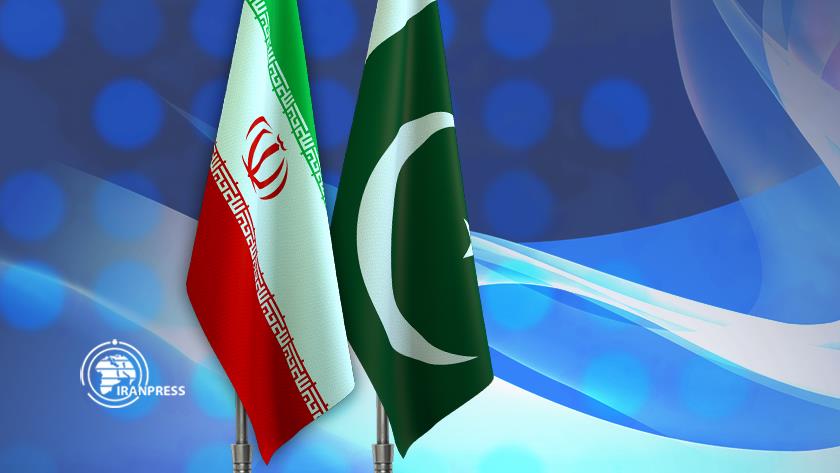 Iranpress: Pakistan: Iran Key Factor for Lasting Peace, Stability in Region