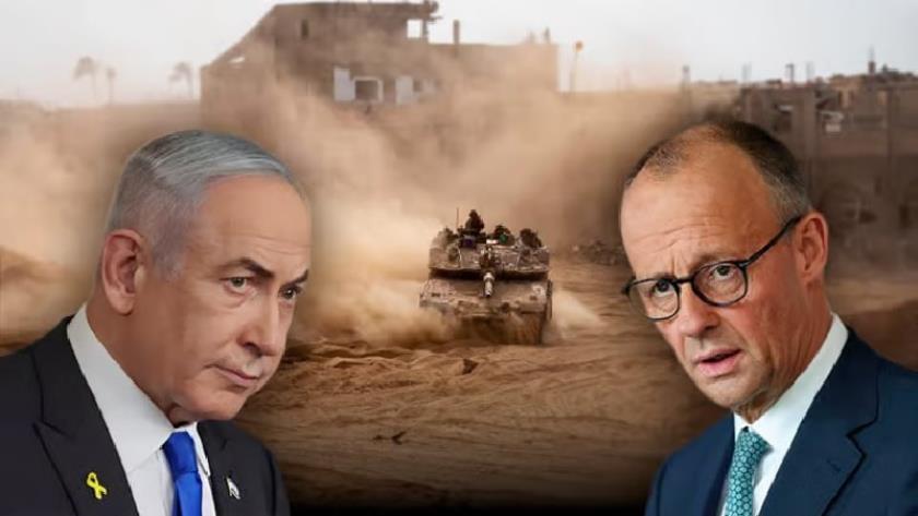 Iranpress: Israel