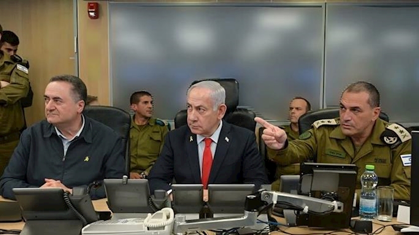 Iranpress: Israel’s Security Cabinet Approves Netanyahu Plan to Occupy Gaza City 