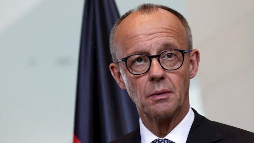 Iranpress: Germany Suspends Military Exports to Israel Over Gaza Offensive