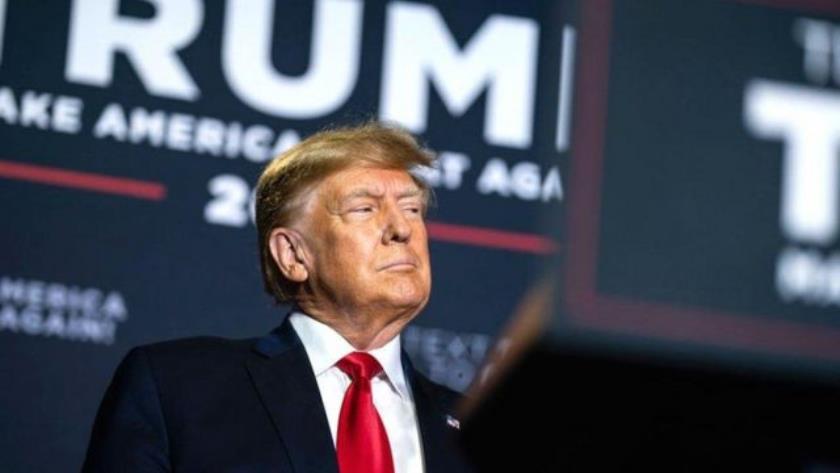 Iranpress: Trump Demands $1 ‌Billion Fine Against University of California 