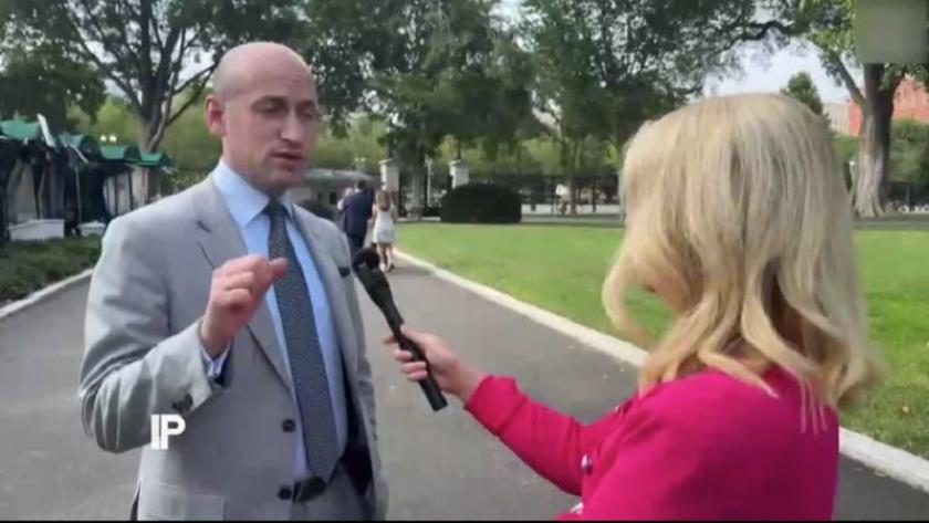 Iranpress: Washington More Violent Than Most Dangerous Places in World: White House Top Aide 
