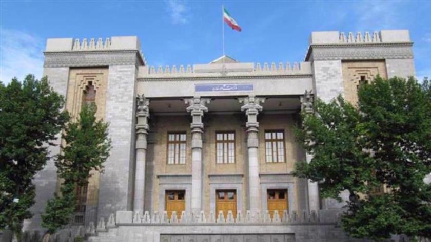 Iranpress: Peace in Caucasus Depends on Respect for Sovereignty, Regional Interests: Iran