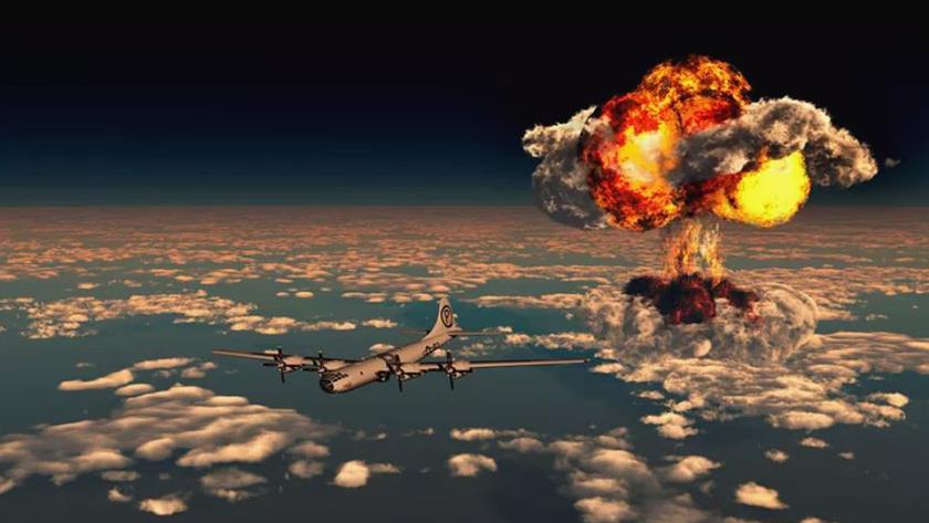 Iranpress: 80 Years Since Nagasaki Attack: Continuation of Peace Through Domination 