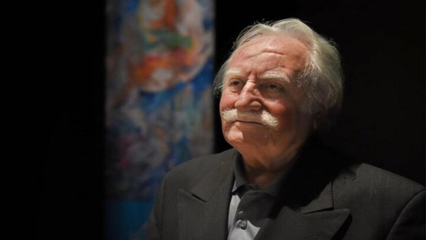 Mahmoud Farshchian, The Eternal Creator of Persian Miniature Art 