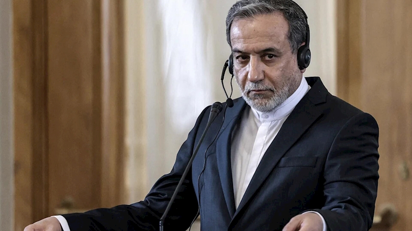 Iranpress: Araghchi: IAEA Deputy to Visit Tehran Tomorrow; No Site Visits Planned