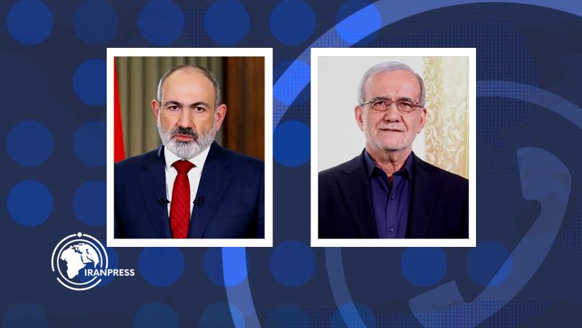 Iranpress: Iran Urges Caution Over U.S.-Backed Caucasus Corridor Project