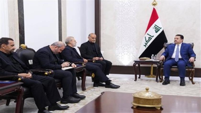 Iranpress: Iraqi PM Emphasizes Country
