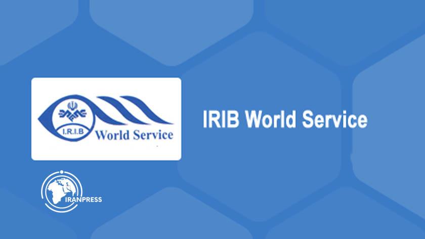 Iranpress: IRIB World Service Strongly Condemns Killing of 6 Journalists in Gaza