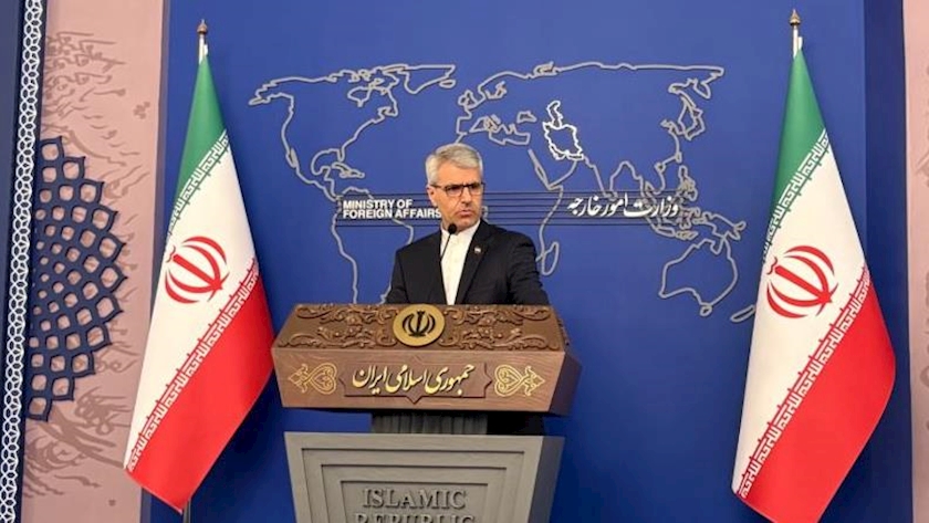 Iranpress: Iran Rejects Talks With U.S. in Norway: FM Spox