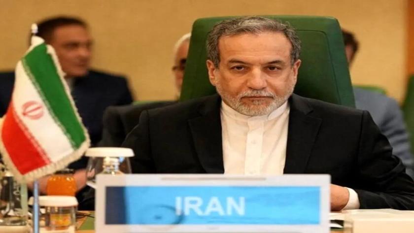 Iranpress: Iran Condemns Targeted Killing of Palestinian Journalists in Gaza