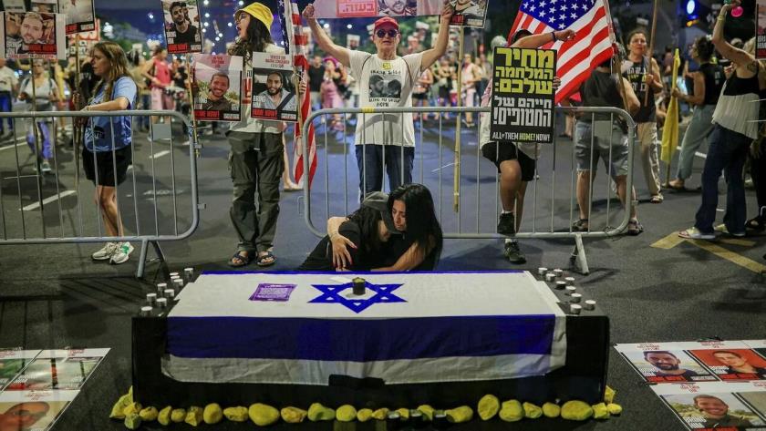 Iranpress: Hundreds of Israeli Air Force Officers Revolt Against Netanyahu’s War on Gaza