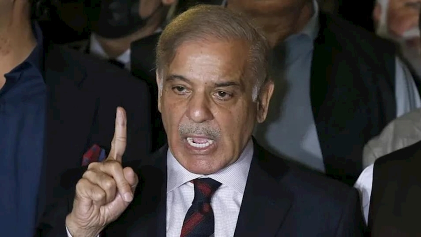 Iranpress: Pakistani PM, Army Chief Issue Fresh Threats to India Over Indus Water Treaty 