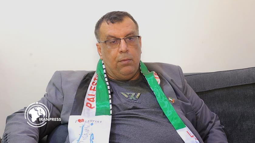Iranpress: Palestinian Leader Vows to Defend Homeland  