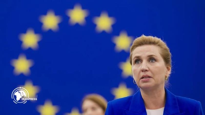 Iranpress: Danish PM Says Netanyahu Has Become a Problem