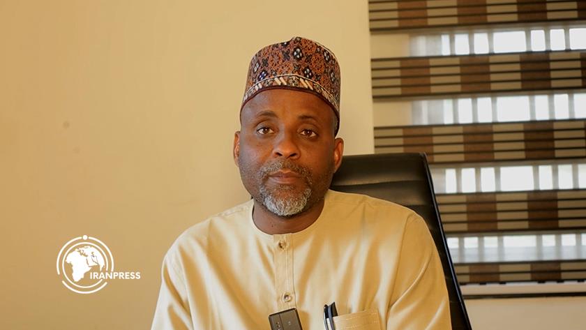 Iranpress: Nigeria Journalists Condemn Killing of Journalists in Gaza 