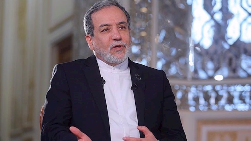 Iranpress: Iran