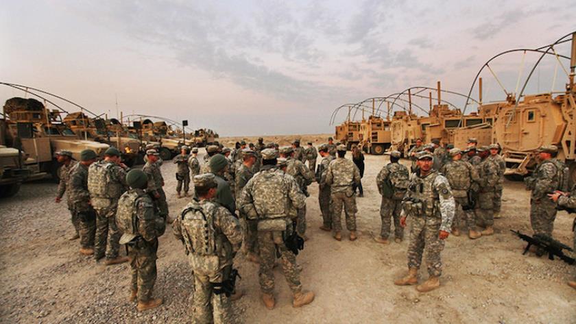 Iranpress: U.S. to Begin Withdrawal of Forces From Iraq