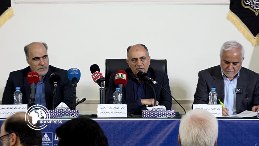 Iranpress: Commemorating Avicenna Week: Global Effort to Celebrate a Timeless Genius