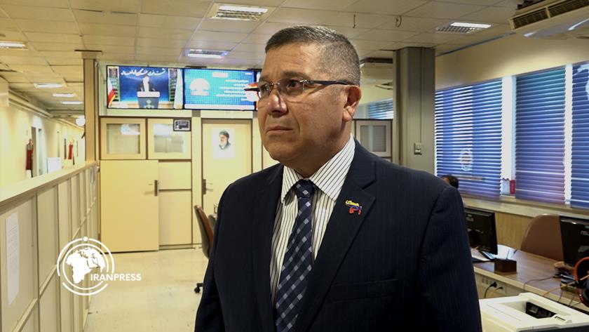 Iranpress: Israel