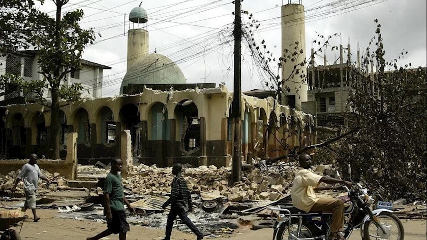 Iranpress: At Least 27 Killed in Terrorist Attack on Mosque in Northern Nigeria 