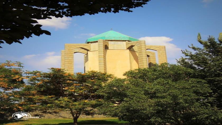 Iranpress: Hamedan, Iran’s 3,000-Year-Old City, Center of Science, Culture