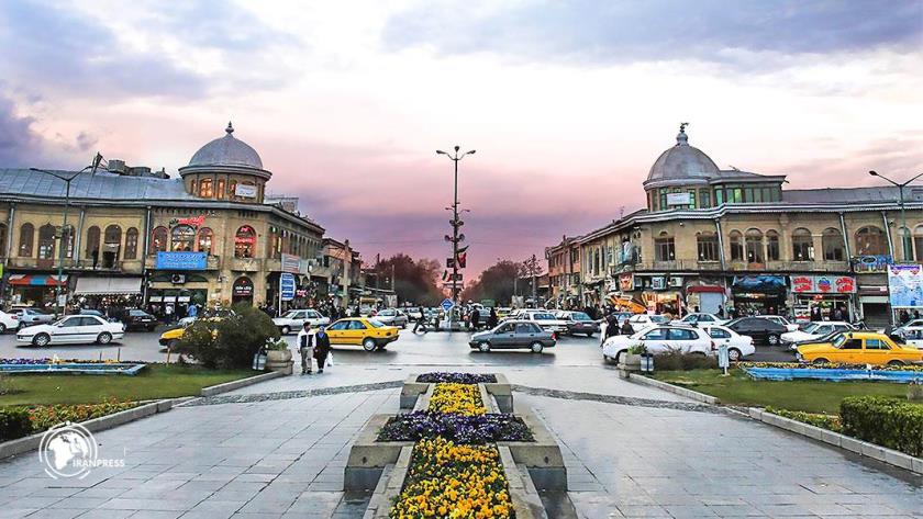 Iranpress: Augst 23; Day of Hamedan Heart of Iran’s History