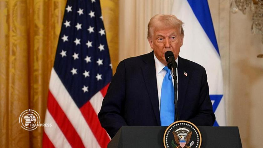 Iranpress: Trump’s Crackdown Targets Chicago, Sparks Political Backlash 