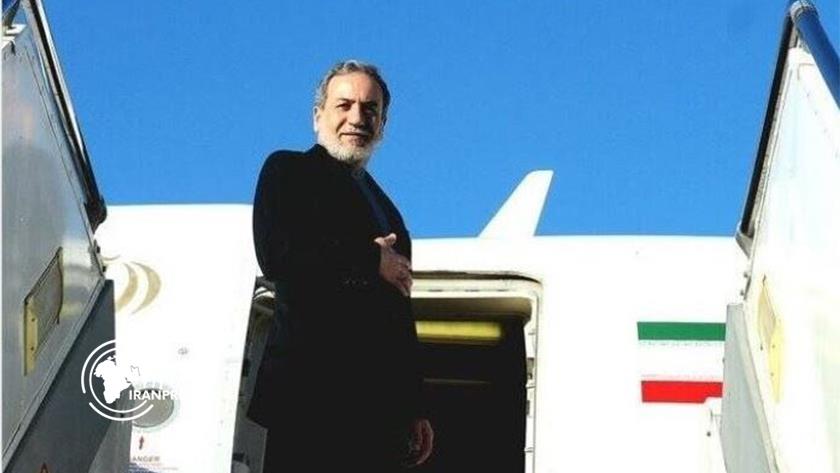 Iranpress: Iran