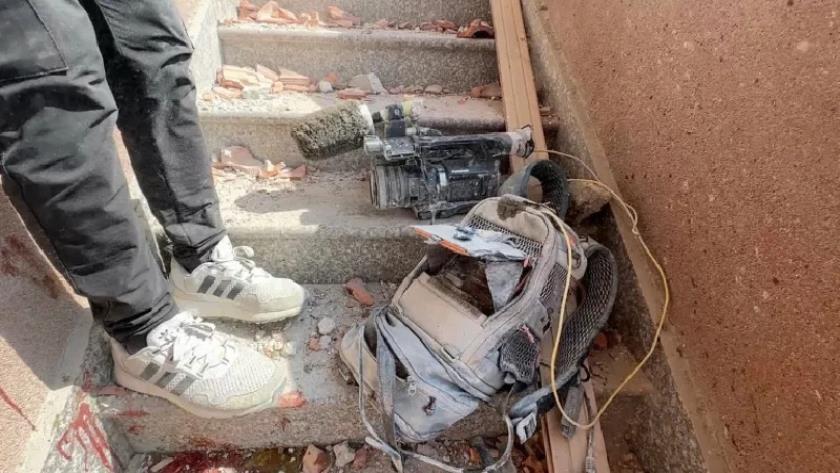 Iranpress: Global Outcry Over Journalist Deaths in Gaza 