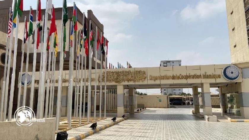 Iranpress: OIC Summit Calls for Urgent Action to Halt Gaza Aggression 