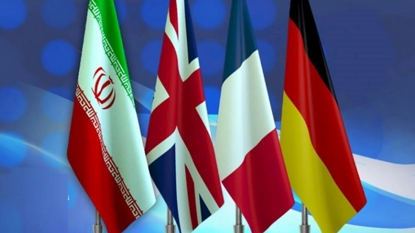 Iranpress: Geneva to Host Iran, E3 Nuclear Talks Tomorrow
