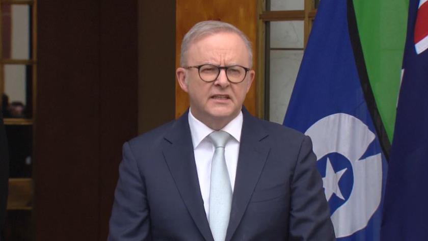 Iranpress: Australia Expels Iran