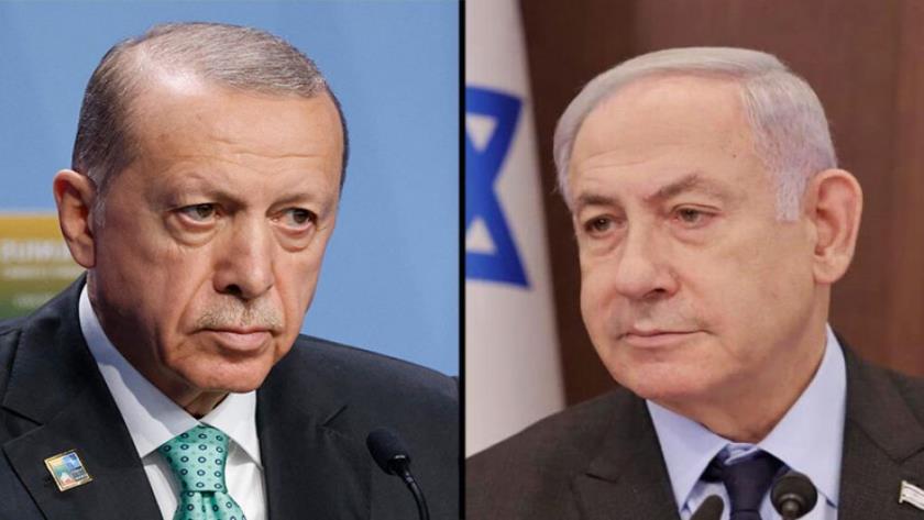 Iranpress: Netanyahu’s Recognition of Armenian Genocide Deepens Tensions With Turkey