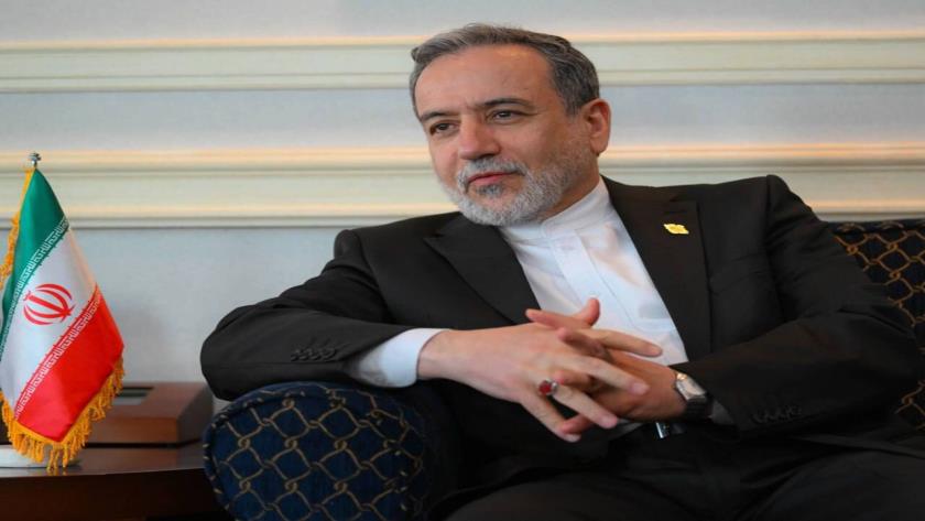Iranpress: Iran Open to Indirect Nuclear Talks With U.S., But Demands Security Guarantees