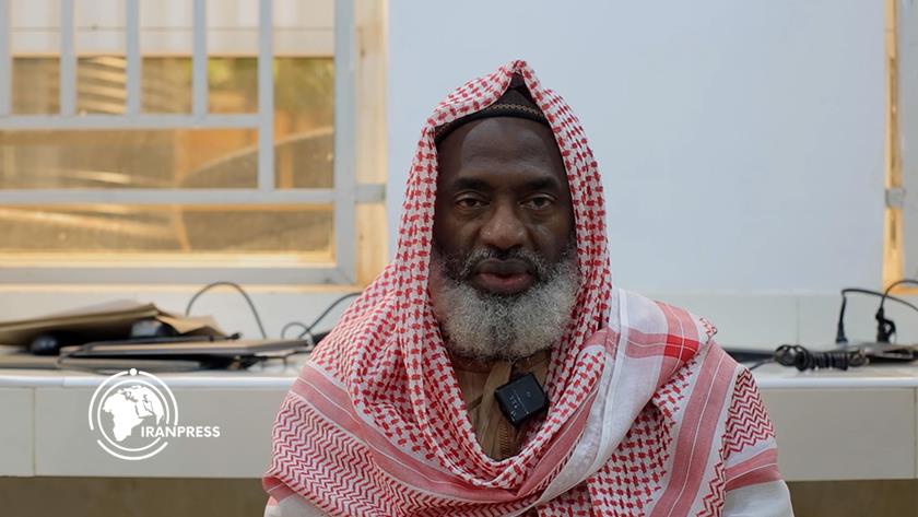 Iranpress: Nigerian Mufti Warns Government on Ties With Israel 
