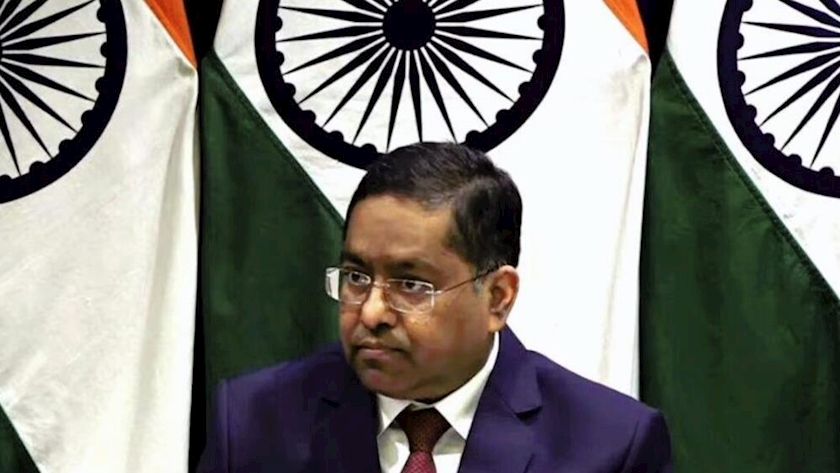 Iranpress: India Condemns Israeli Killings of Palestinian Journalists in Gaza 