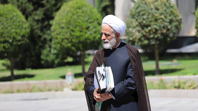 Iranpress: Iran Prepares International Legal Cases Over Israeli Attacks