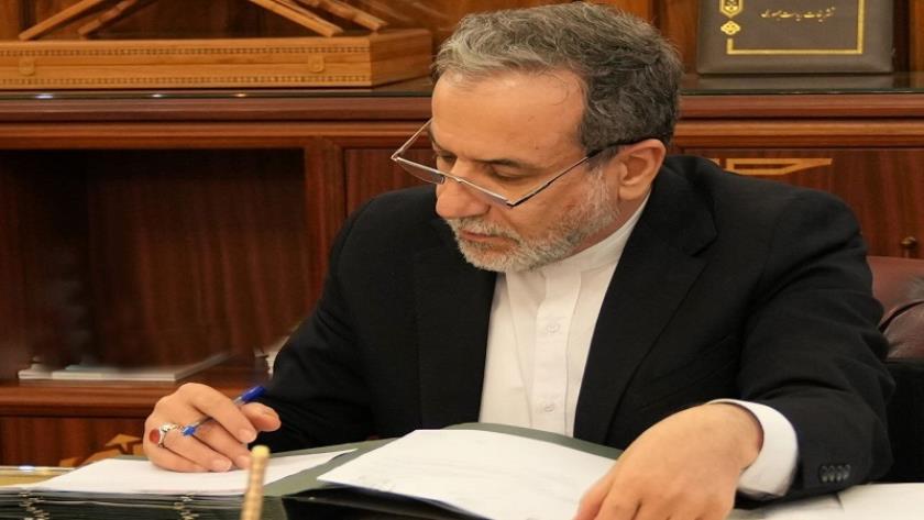 Iranpress: Iran