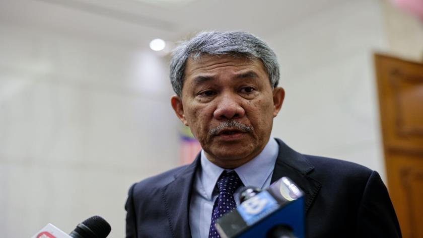 Iranpress: Malaysia Calls for Suspension of Zionist Regime
