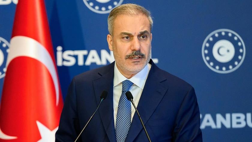 Iranpress: Türkiye Announces Full Trade Suspension With Israeli Regime